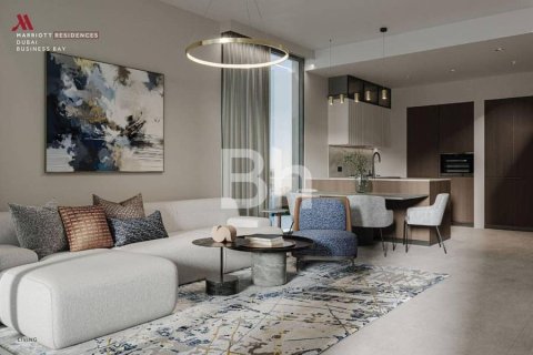 Appartement à vendre à  Business Bay, Dubai, EAU 1 chambre, 81 m2 № 645322 - photo 11