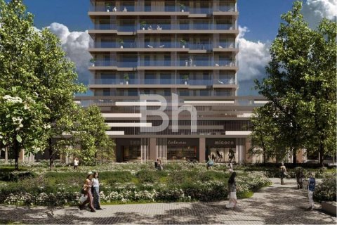 Appartement à vendre à  Business Bay, Dubai, EAU 1 chambre, 81 m2 № 645322 - photo 2