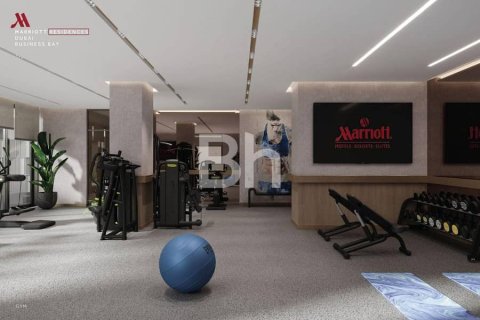 Appartement à vendre à  Business Bay, Dubai, EAU 1 chambre, 81 m2 № 645322 - photo 7