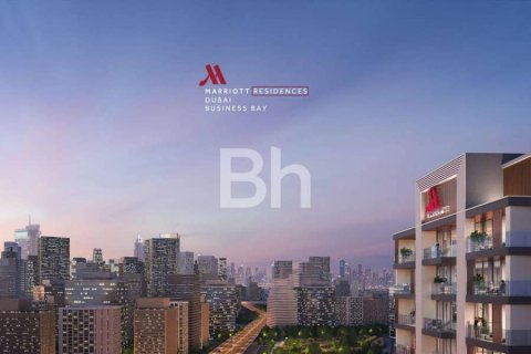 Appartement à vendre à  Business Bay, Dubai, EAU 1 chambre, 81 m2 № 645322 - photo 12
