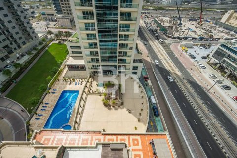 Apartemen di Dubai Marina, UEA 2 kamar tidur, 96 m2 nomor 645324 - foto 15