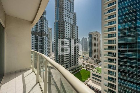 Apartemen di Dubai Marina, UEA 2 kamar tidur, 96 m2 nomor 645324 - foto 1