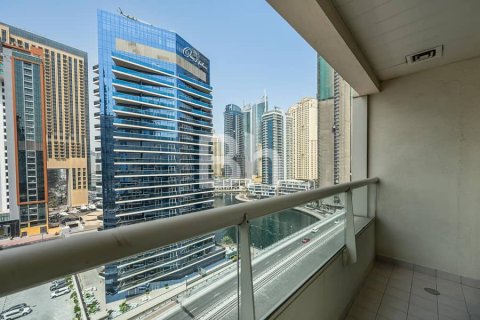 Apartemen di Dubai Marina, UEA 2 kamar tidur, 96 m2 nomor 645324 - foto 13