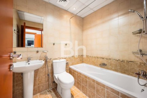 Apartemen di Dubai Marina, UEA 2 kamar tidur, 96 m2 nomor 645324 - foto 9