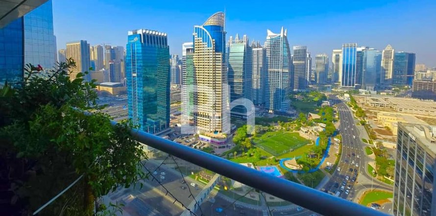 阿联酋 Dubai Jumeirah Lake Towers 公寓 2 卧, 118 平方米 , 编号 645323