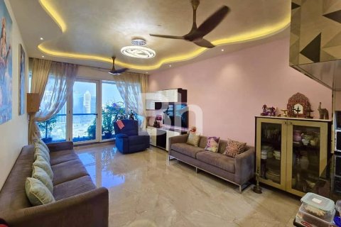 阿联酋 Dubai Jumeirah Lake Towers 待租 : 2 卧, 118 平方米 , 编号645323 - 照片 2