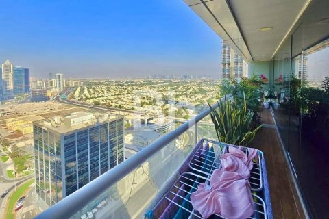 阿联酋 Dubai Jumeirah Lake Towers 待租 : 2 卧, 118 平方米 , 编号645323 - 照片 7