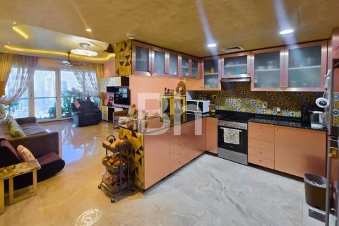阿联酋 Dubai Jumeirah Lake Towers 待租 : 2 卧, 118 平方米 , 编号645323 - 照片 4