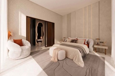 Byt v Business Bay, Dubai, SAE 2 ložnice, 91 m² Č.: 612574 - fotografie 4