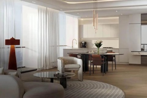 Byt v Business Bay, Dubai, SAE 2 ložnice, 91 m² Č.: 612574 - fotografie 8