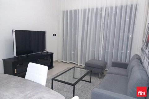 Byt v Dubai, SAE 1 ložnice, 61.1 m² Č.: 612596 - fotografie 1