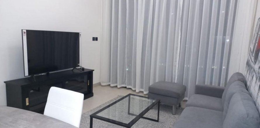 Byt v Dubai, SAE 1 ložnice, 61.1 m² Č.: 612596