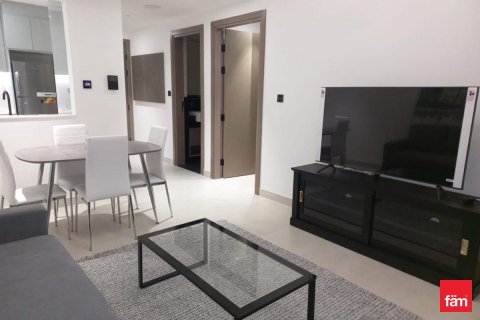 Byt v Dubai, SAE 1 ložnice, 61.1 m² Č.: 612596 - fotografie 4