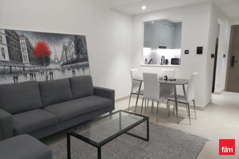 Byt v Dubai, SAE 1 ložnice, 61.1 m² Č.: 612596 - fotografie 3