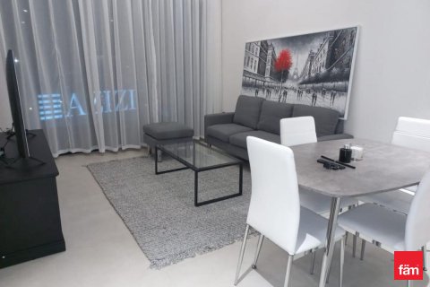 Byt v Dubai, SAE 1 ložnice, 61.1 m² Č.: 612596 - fotografie 2