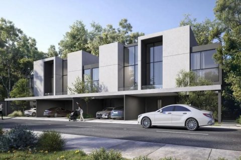 Vila v Dubai, SAE 5 ložnice, 601.9 m² Č.: 612595 - fotografie 6