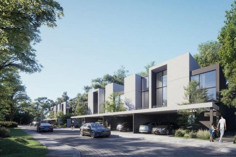 Vila v Dubai, SAE 5 ložnice, 601.9 m² Č.: 612595 - fotografie 9