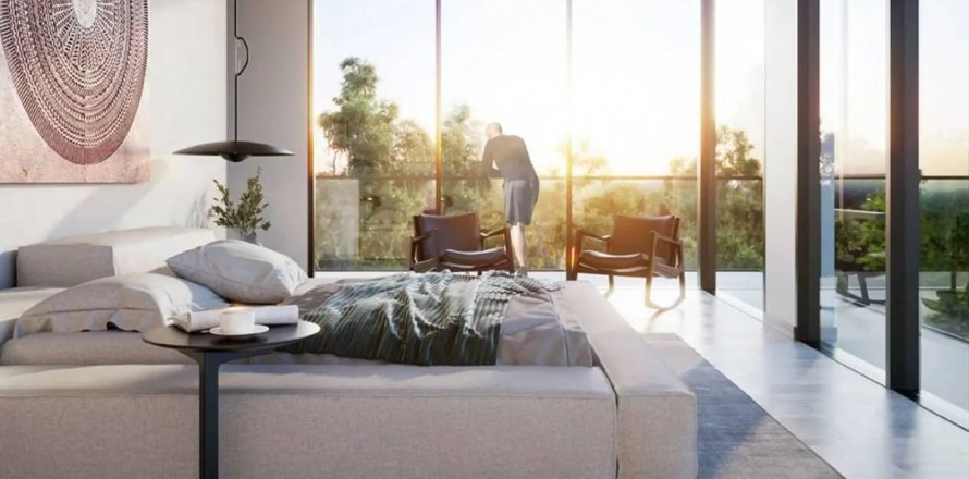 Vila v Dubai, SAE 5 ložnice, 601.9 m² Č.: 612595