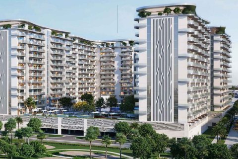 Valencia Golf City, Dubai, Arabiemiraatit № 691594