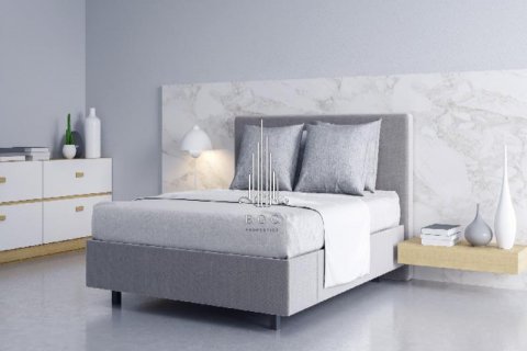 Apartemen di Al Reem Island, Abu Dhabi, UEA 1 kamar tidur, 81.8 m2 nomor 591762 - foto 4