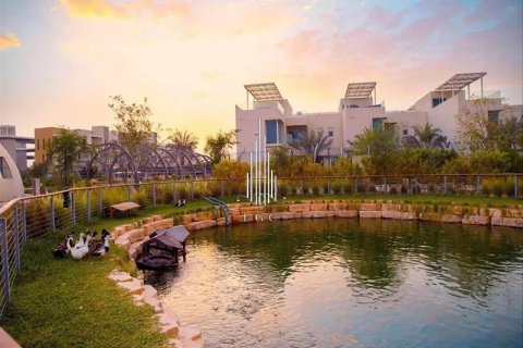Villa on the Yas Island, Abu Dhabi, UAE 4 bedrooms, 232.7 sq.m. № 591763 - photo 18