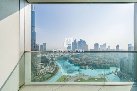 Apartment sa Downtown Dubai (Downtown Burj Dubai), Dubai, UAE 2 silid-tulugan, 112 sq.m. № 592517 - larawan 12