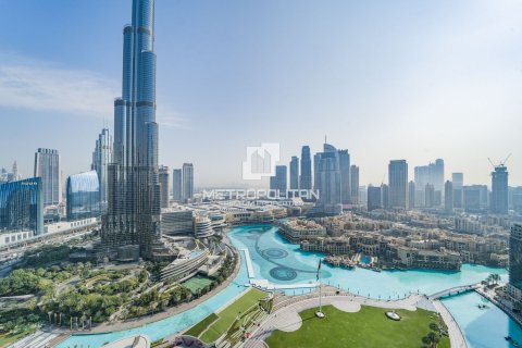 Apartment sa Downtown Dubai (Downtown Burj Dubai), Dubai, UAE 2 silid-tulugan, 112 sq.m. № 592517 - larawan 13