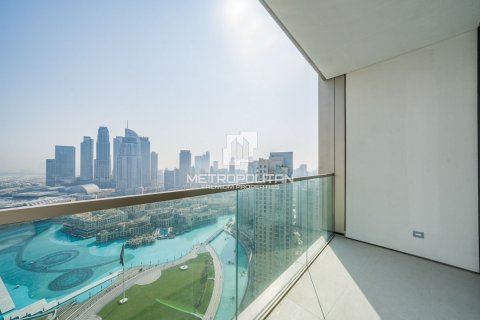 Apartment sa Downtown Dubai (Downtown Burj Dubai), Dubai, UAE 2 silid-tulugan, 112 sq.m. № 592517 - larawan 5