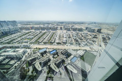 Apartament në Mohammed Bin Rashid City, Dubai, Emiratet e Bashkuara Arabe 2 dhoma gjumi, 112 m2. № 592654 - Foto 11