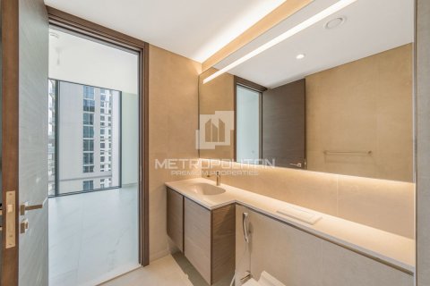 Apartament në Mohammed Bin Rashid City, Dubai, Emiratet e Bashkuara Arabe 2 dhoma gjumi, 112 m2. № 592654 - Foto 24