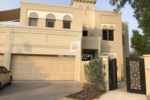 Vila v Al Barari, Dubai, SAE 6 ložnice, 1181 m² Č.: 592515 - fotografie 18