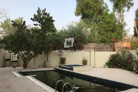 Vila v Al Barari, Dubai, SAE 6 ložnice, 1181 m² Č.: 592515 - fotografie 10