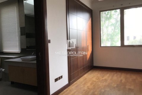 Vila v Al Barari, Dubai, SAE 6 ložnice, 1181 m² Č.: 592515 - fotografie 6