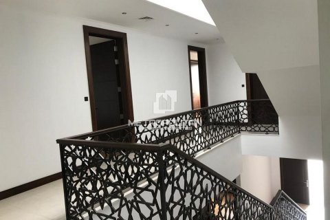 Vila v Al Barari, Dubai, SAE 6 ložnice, 1181 m² Č.: 592515 - fotografie 8
