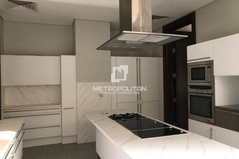 Vila v Al Barari, Dubai, SAE 6 ložnice, 1181 m² Č.: 592515 - fotografie 22