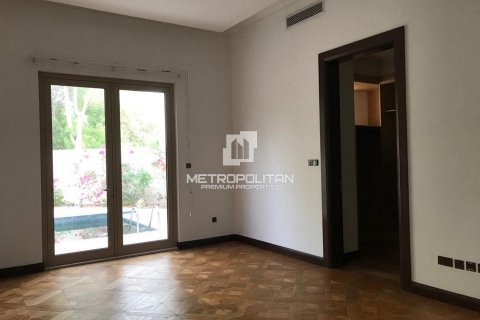 Vila v Al Barari, Dubai, SAE 6 ložnice, 1181 m² Č.: 592515 - fotografie 12