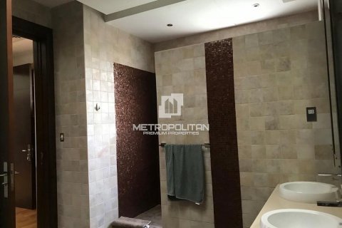 Vila v Al Barari, Dubai, SAE 6 ložnice, 1181 m² Č.: 592515 - fotografie 24