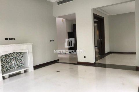 Vila v Al Barari, Dubai, SAE 6 ložnice, 1181 m² Č.: 592515 - fotografie 14