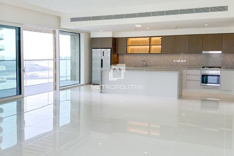 Byt v Dubai Harbour, Dubai, SAE 2 ložnice, 148 m² Č.: 592516 - fotografie 2