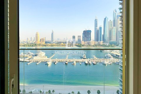 Byt v Dubai Harbour, Dubai, SAE 2 ložnice, 148 m² Č.: 592516 - fotografie 1