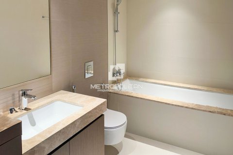 Byt v Dubai Harbour, Dubai, SAE 2 ložnice, 148 m² Č.: 592516 - fotografie 8