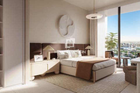 Byt v Dubai Creek Harbour (The Lagoons), SAE 2 ložnice, 115 m² Č.: 592653 - fotografie 5