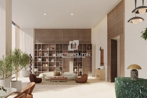 Byt v Dubai Creek Harbour (The Lagoons), SAE 2 ložnice, 115 m² Č.: 592653 - fotografie 7