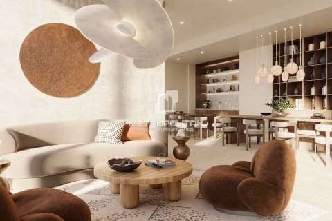 Byt v Dubai Creek Harbour (The Lagoons), SAE 2 ložnice, 115 m² Č.: 592653 - fotografie 4