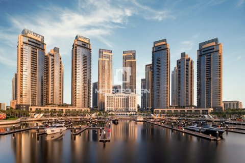 Byt v Dubai Creek Harbour (The Lagoons), SAE 2 ložnice, 115 m² Č.: 592653 - fotografie 13