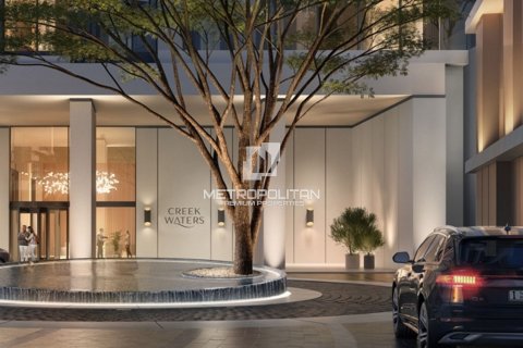 Byt v Dubai Creek Harbour (The Lagoons), SAE 2 ložnice, 115 m² Č.: 592653 - fotografie 9