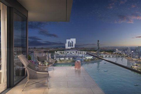 Byt v Dubai Creek Harbour (The Lagoons), SAE 2 ložnice, 115 m² Č.: 592653 - fotografie 1