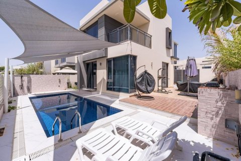 Dubai Hills Estate, Dubai, UAE의 빌라 침실 1개, 299제곱미터 번호 721969
