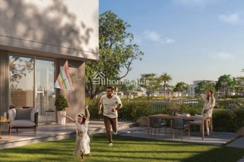 فيلا للبيع في The Valley، دبي، الإمارات العربية المتحدة 4 غرفة نوم ، 329 متر مربع ، رقم 721991 - صورة 8