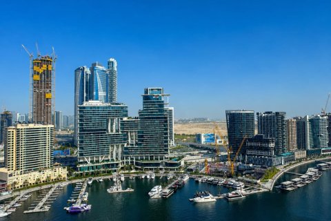 Oficina en alquiler en Business Bay, Dubai, EAU 49 m2 № 721971 - foto 13